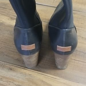 Dr. Scholl's Shoes - Dr. Scholl's Women's A Okay High Shaft Boots Dr. Scholl's Shoes - Dr. Scholl's Women's A Okay High Shaft Boots